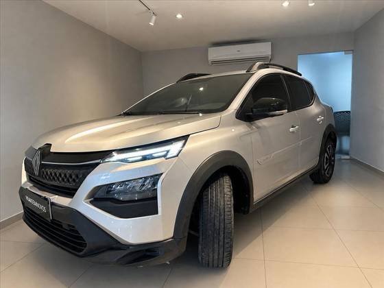 RENAULT KARDIAN 1.0 TCE FLEX EVOLUTION MANUAL RENAULT KARDIAN 1.0 TCE FLEX EVOLUTION MANUAL